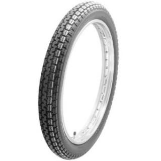 2.5 R18 45 P Vee-rubber Vrm-015 - Pneumatico 4 Stagioni