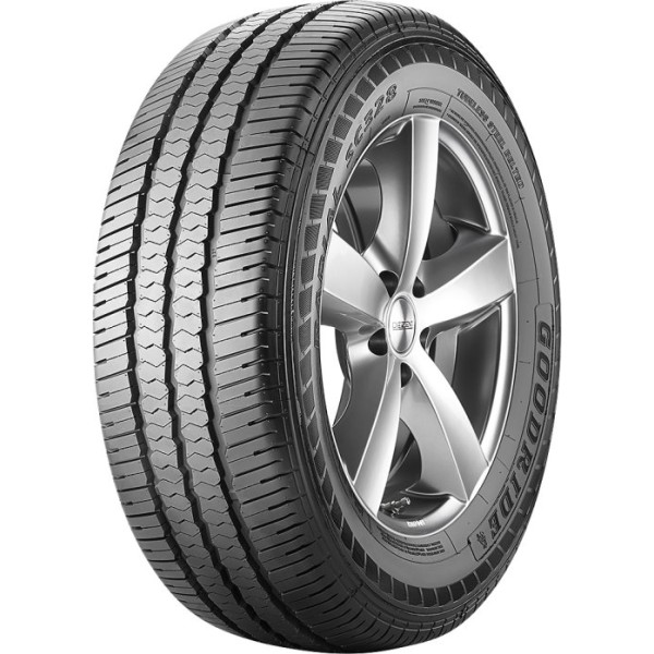 195/80 R14C 106/104 Q Westlake Sc328