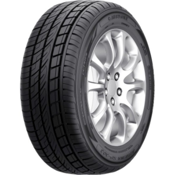 235/60 R16 100 T Austone Athena Sp-303 - Pneumatico Estivo