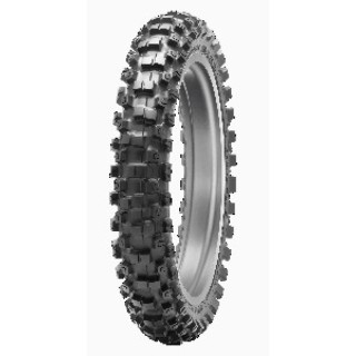 110/100 R18 64 M Dunlop Geomax Mx53 - Pneumatico Estivo