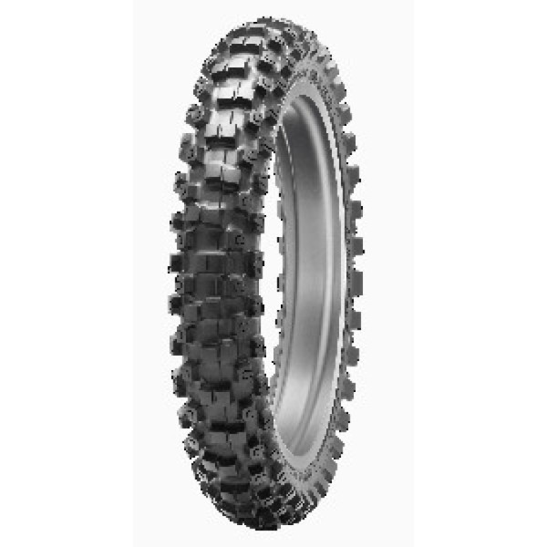 110/100 R18 64 M Dunlop Geomax Mx53 - Pneumatico Estivo