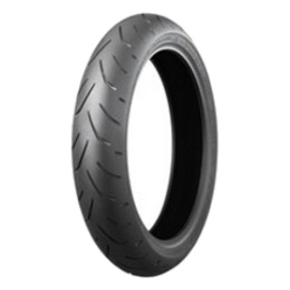 120/70 R17 58 W Bridgestone Battlax S20 F