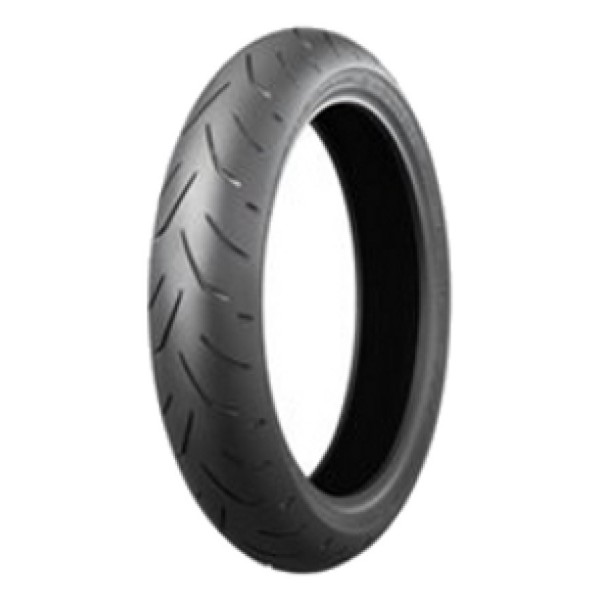 120/70 R17 58 W Bridgestone Battlax S20 F