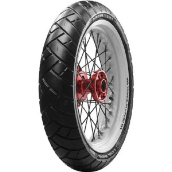 120/70 R19 60 W Avon Trailrider - Pneumatico Estivo