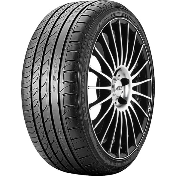 235/50 R17 100W WR Tristar Zo Sportpower - Pneumatico Estivo
