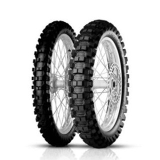 100/100 R18 59 M Pirelli Scorpion Mx Extra X - Pneumatico Estivo