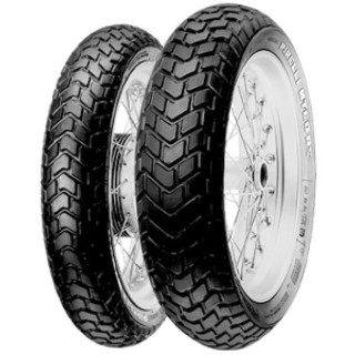 180/55 R17 73 W Pirelli Mt 60 Rs Rear