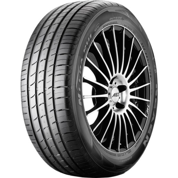 225/50 R17 98 W Nexen N Fera Ru1 Xl (tl)