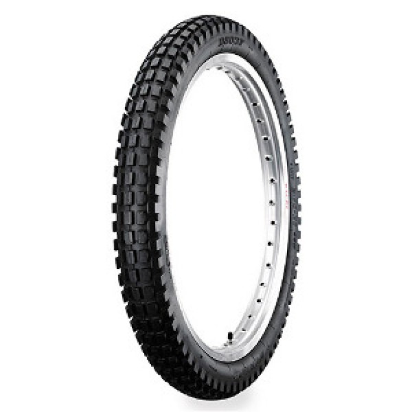 80/100 R21 51 M Dunlop D 803 F Gp (tt)