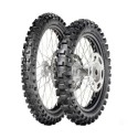 100/100 R18 59 M Dunlop Geomax Mx 33 - Pneumatico Estivo