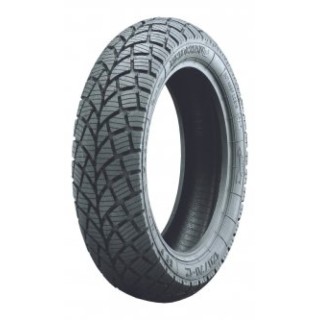 120/70 R12 58 S Heidenau K66lt Reinf. Tl