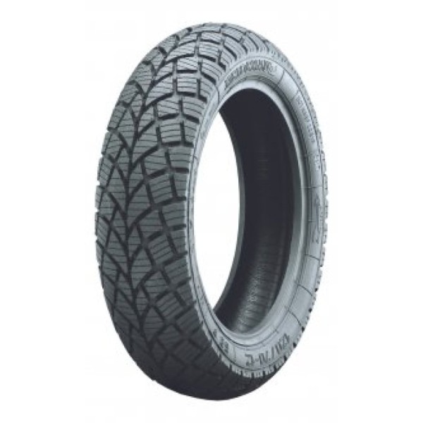 130/70 R12 62 P Heidenau K 66 Lt - Pneumatico Invernale