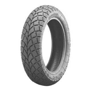 90/80 R16 52 J Heidenau K66/1 Reinf. Tl