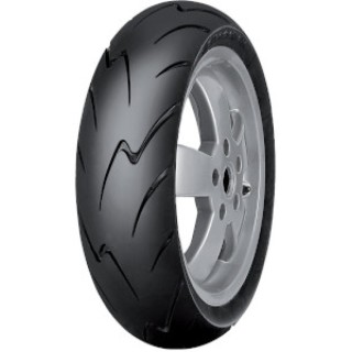 120/90 R10 57 P Mitas Maxima