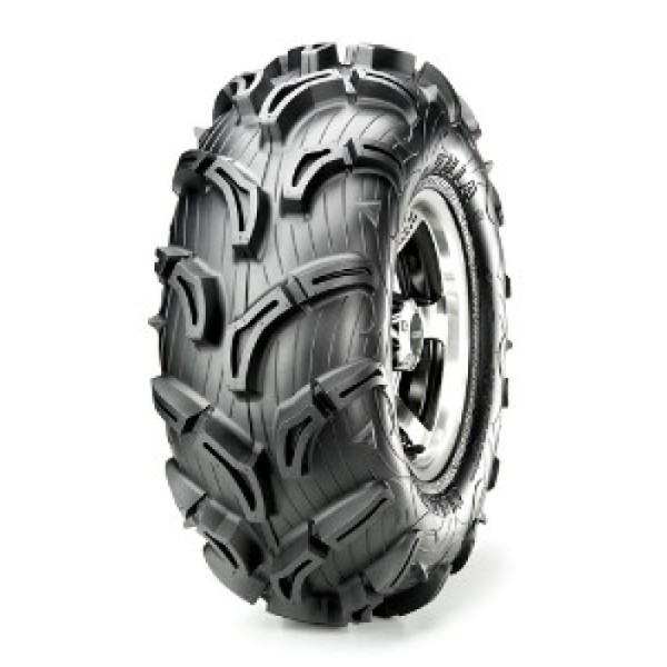 27 R12 56 J Maxxis Mu02 Zilla - Pneumatico 4 Stagioni