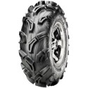 27 R12 52 J Maxxis Mu01 Zilla - Pneumatico 4 Stagioni