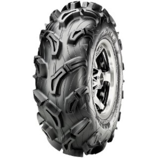 25/8 R12 43 J Maxxis Mu-01 Zilla Front - Pneumatico 4 Stagioni