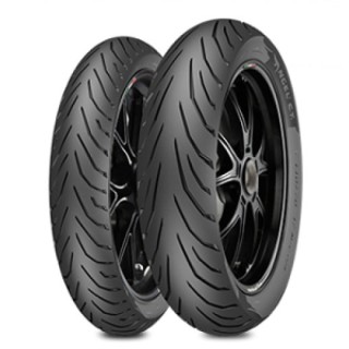 80/80 R17 46 S Pirelli Angel City Front (tl)