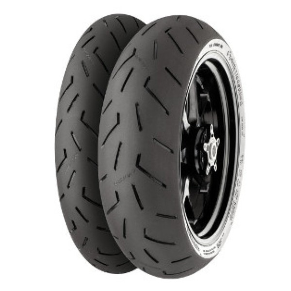120/70 R17 58 W Continental Contisportattack 4