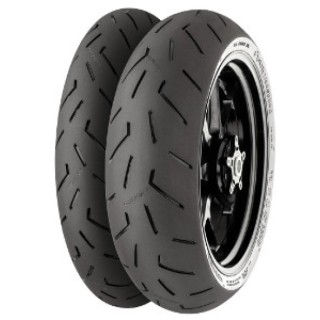 200/55 R17 78 Z Continental Sportattack 4