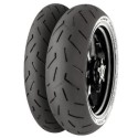 190/55 R17 75 W Continental Contisportattack 4