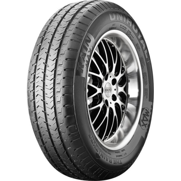 195/70 R15 97 T Uniroyal Rain Max Xl (tl)