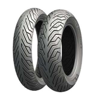 100/90 R14 57 S Michelin City Grip 2
