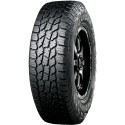 245/75 R18 121/118 S Yokohama Geolandar A/t4 G018 M+s 3pmsf - Pneumatico 4 Stagioni