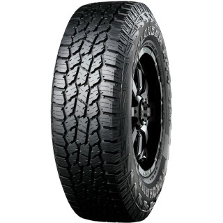 245/75 R18 121/118 S Yokohama Geolandar A/t4 G018 M+s 3pmsf - Pneumatico 4 Stagioni