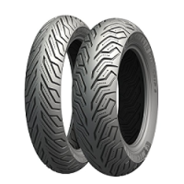 120/80 R16 60 S Michelin City Grip 2