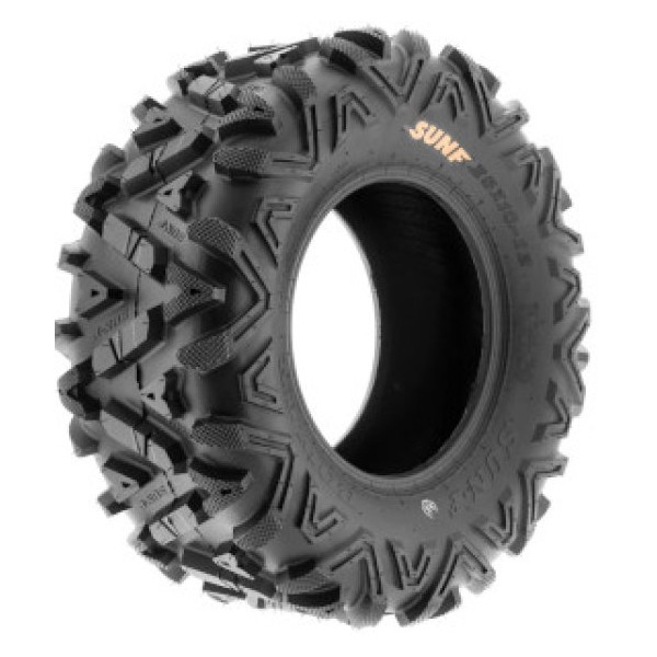 25/10 R12 70 J Sun-f A-033