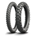 90/100 R14 49 M Michelin Starcross 5 Medium
