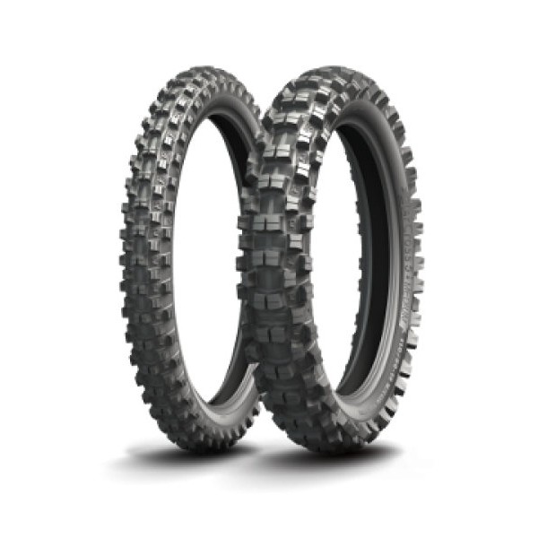 90/100 R14 49 M Michelin Starcross 5 Soft
