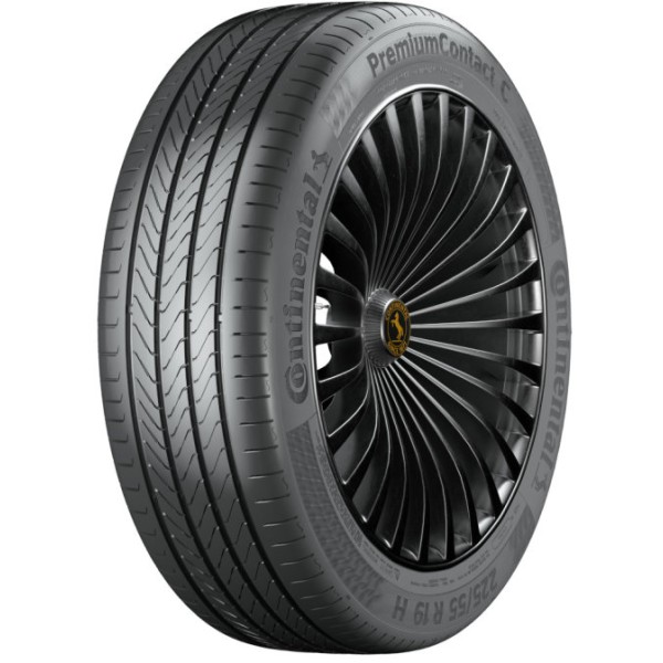 255/40 R21 105 W Continental Premiumcontact C Xl Fr Silent
