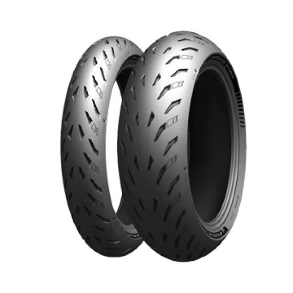 190/50 R17 73 W Michelin Power 5 Rear