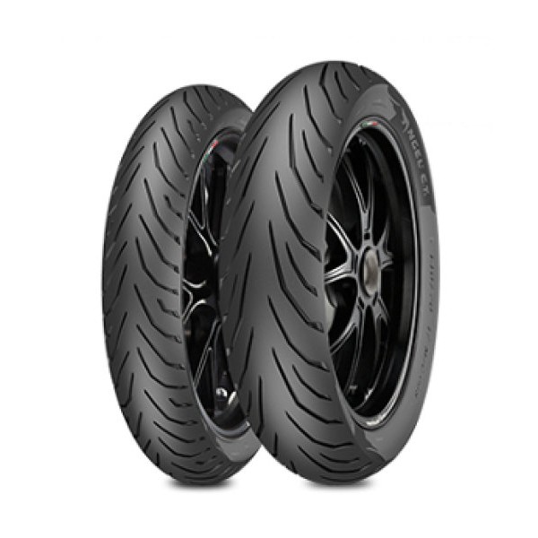 140/70 R17 66 S Pirelli Angel City Rear