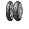 190/50 R17 73 W Dunlop Sportmax Roadsport Ii Rear