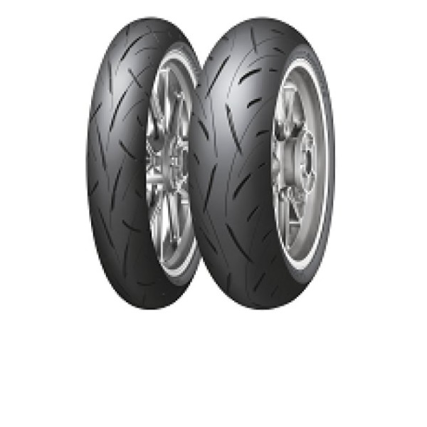 160/60 R17 69 (W) Dunlop Roadsport 2