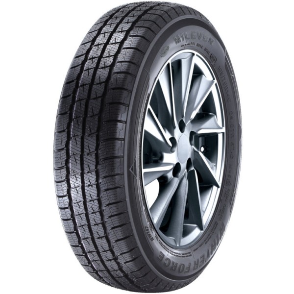 215/70 R15C 109 R Milever Winter Force Mw147