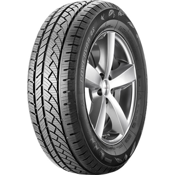 185 R14C 102/100R R Tristar Fs All Powervan 4s