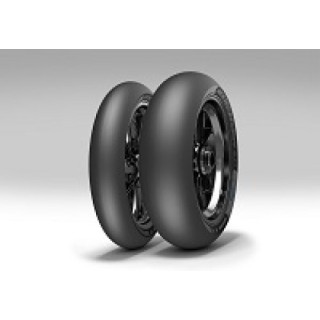 200/60 R17   Metzeler Racetec Rr Slick