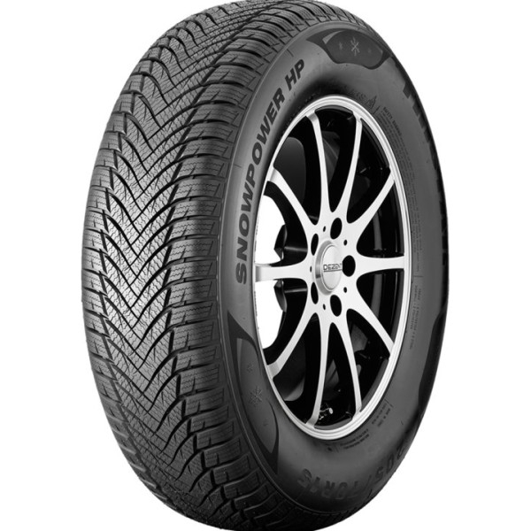175/65 R14 82T TR Tristar Wi Snowpower Hp
