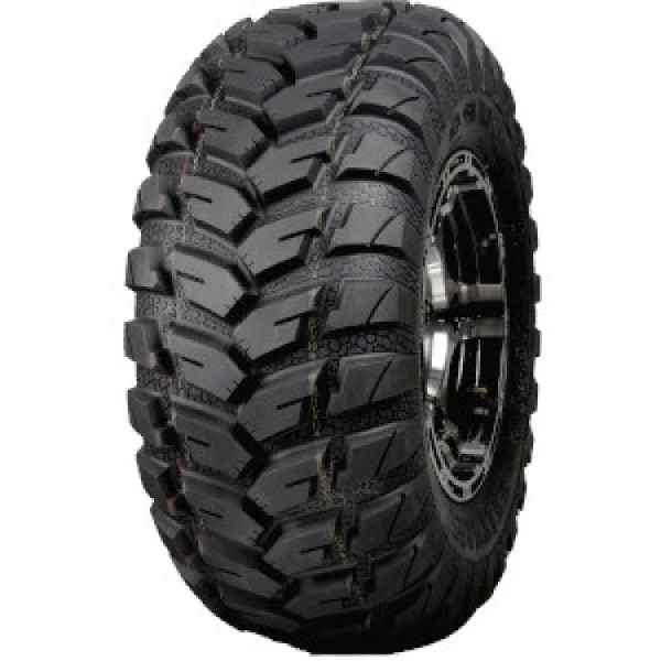 26 R12 55 N Duro Di-2037 Frontier