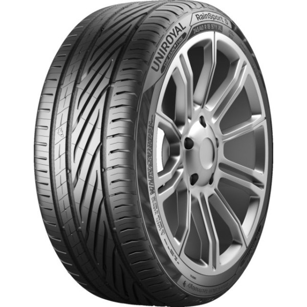 235/40 R18 95 Y Uniroyal Rainsport-5