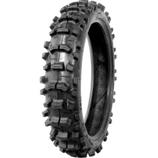110/90 R19 62 M Kenda K782 Sand Mad - Pneumatico Estivo