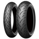 180/55 R17 73 W Dunlop Sportmax Gpr300 Rear