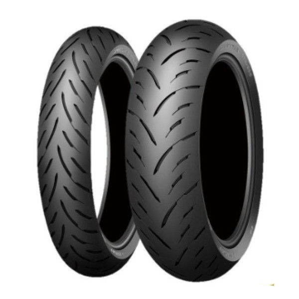 110/70 R17 54 H Dunlop Sx Gpr300