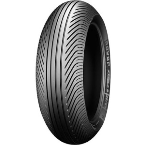 12/60 R17   Michelin Power Rain