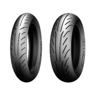 130/80 R15 63 P Michelin Power Pure Sc