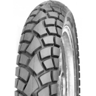 130/80 R17 65 S Deli Tire Street Enduro Sb-117 Rear